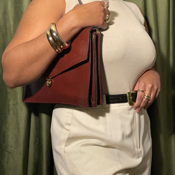 Vintage Bag (Savette Inspired Bag) - Picture 6 of 6